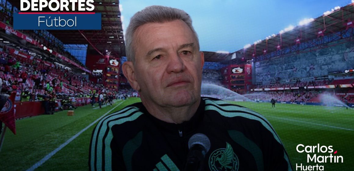 Selección Mexicana sentencia con “baja definitiva” a quienes no reporten hoy