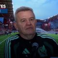 Selección Mexicana sentencia con “baja definitiva” a quienes no reporten hoy