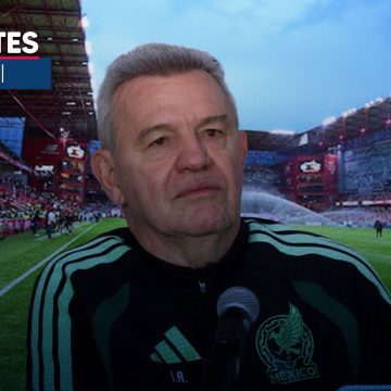 Selección Mexicana sentencia con “baja definitiva” a quienes no reporten hoy