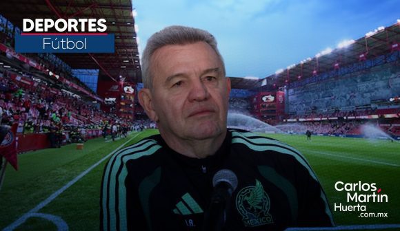 Javier Aguirre - Selección Mexicana Selección Mexicana sentencia con “baja definitiva” a quienes no reporten hoy