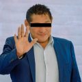 Detienen a Jesús N., alcalde de Cuautla, como parte del Operativo Enjambre