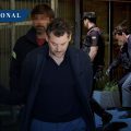Detienen a Jonathan Andic, hijo del fundador de Mango, investigado por la muerte de su padre
