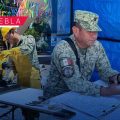 Jornada de Desarme en Oriental promueve entornos seguros para las familias