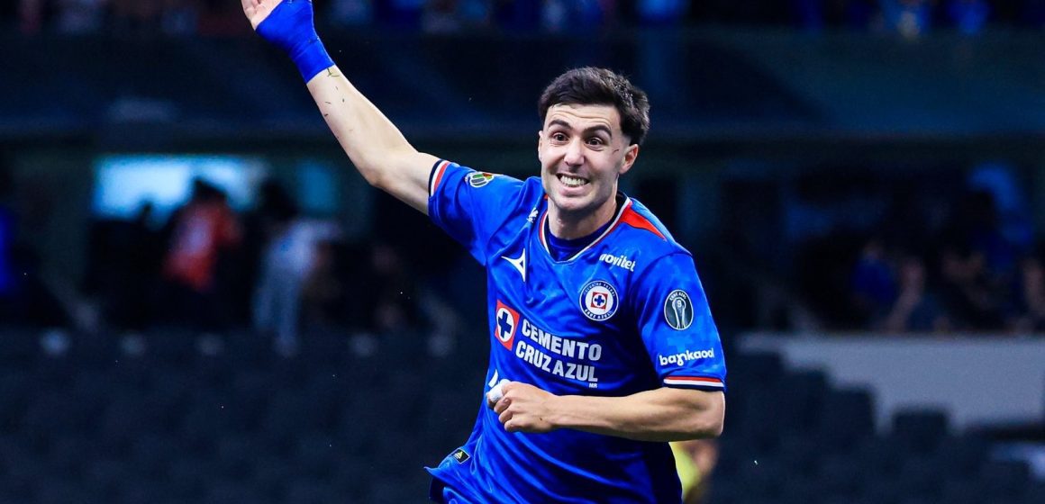 Cruz Azul avanza a semifinales; jugaría en el Cuauhtémoc