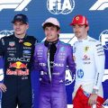 Kimi Antonelli logra la pole en el GP de Miami