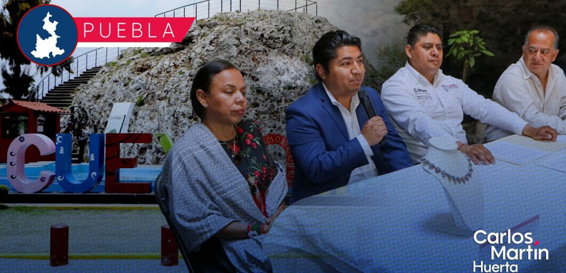 La Libertad anuncia expoventa artesanal en la explanada del Cuexcomate