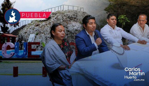 La Libertad anuncia expoventa artesanal en la explanada del Cuexcomate La Libertad anuncia expoventa artesanal en la explanada del Cuexcomate