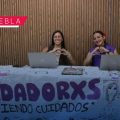 Impulsa Puebla el derecho al cuidado como política de igualdad