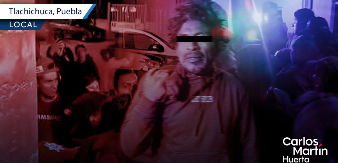 Linchan a presunto ladrón en Tlachichuca; murió durante el traslado al MP 