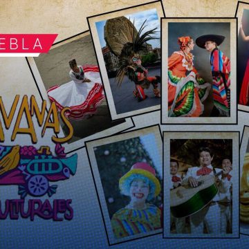 Llegan a Quecholac las Caravanas Interculturales 2026 Llegan a Quecholac las Caravanas Interculturales 2026