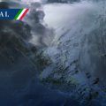 Lluvias muy fuertes en el centro, oriente y sureste del país; persiste onda de calor