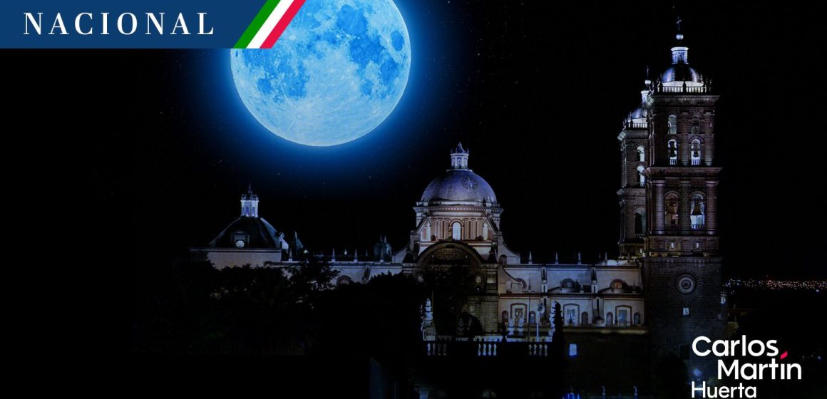 Luna Azul 2026: Fecha, horarios y cómo ver este fenómeno astronómico