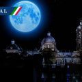Luna Azul 2026: Fecha, horarios y cómo ver este fenómeno astronómico