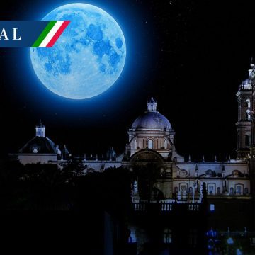 Luna Azul 2026: Fecha, horarios y cómo ver este fenómeno astronómico
