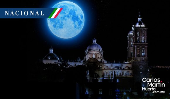 Luna Azul 2026: Fecha, horarios y cómo ver este fenómeno astronómico