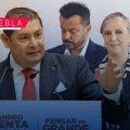 Armenta designa a María de los Ángeles Ballesteros como titular de Medio Ambiente