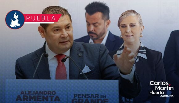 Armenta designa a María de los Ángeles Ballesteros como titular de Medio Ambiente