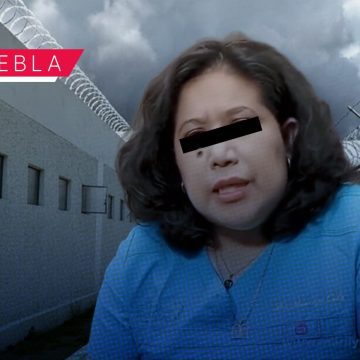 Víctimas de Marilyn Cote denuncian que da consultas en prisión y busca libertad con acuerdo