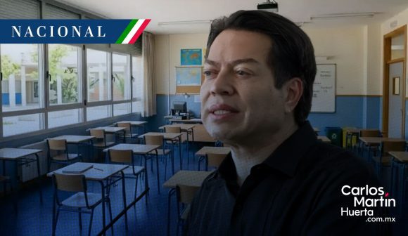 SEP mantiene fin del ciclo escolar 2025-2026 para el 15 de julio