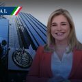 Maru Campos comparece ante la FGR; “buscan fabricarme un caso”, denuncia