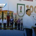 Mazapiltepec conmemora 100 años de historia con la construcción de su primer museo