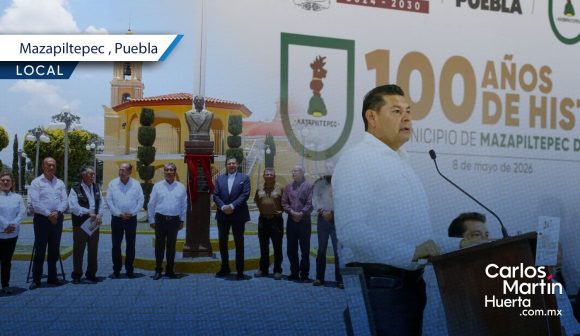 Mazapiltepec conmemora 100 años de historia con la construcción de su primer museo