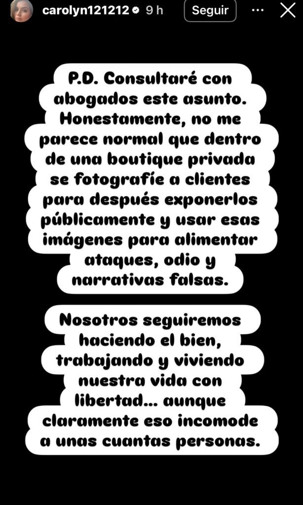 Mensaje esposa Jose Ramon 3