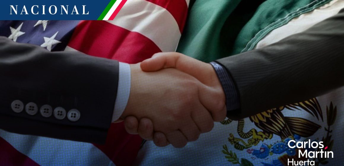 México y EE. UU. inician negociaciones rumbo a la revisión del T-MEC