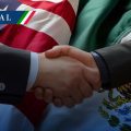 México y EE. UU. inician negociaciones rumbo a la revisión del T-MEC