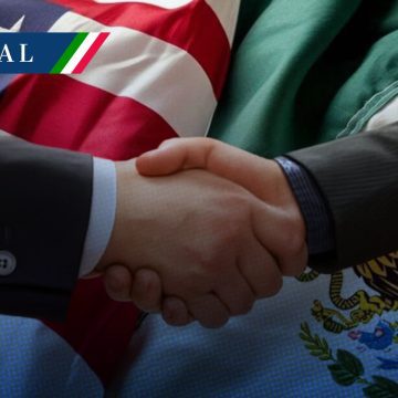 México y EE. UU. inician negociaciones rumbo a la revisión del T-MEC