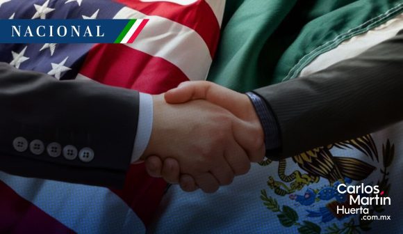 México y EE. UU. inician negociaciones rumbo a la revisión del T-MEC
