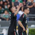 México vence a Australia en penúltimo amistoso rumbo al Mundial 2026