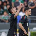 México vence a Australia en penúltimo amistoso rumbo al Mundial 2026
