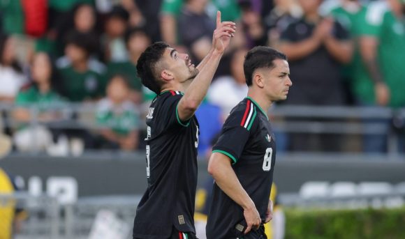 México vence a Australia en penúltimo amistoso rumbo al Mundial 2026
