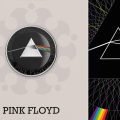 Pink Floyd ya tiene sus propias monedas conmemorativas