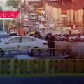 Muere mujer tras derrapar motocicleta en la lateral de la autopista México-Puebla