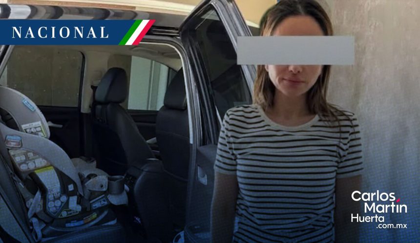Vinculan a proceso a Roxana “N” por muerte de su hijo en Mexicali: Podría enfrentar hasta 50 años de prisión