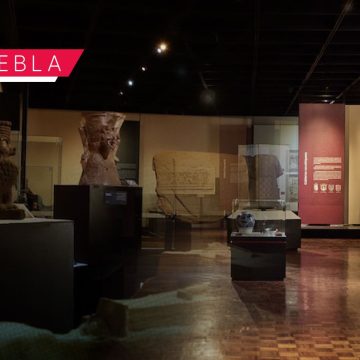 Museo Regional de Puebla celebra 50 años con actividades gratuitas
