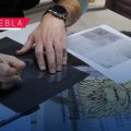Museo Taller Erasto Cortés: Un espacio gratuito para la gráfica en el Centro Histórico de Puebla