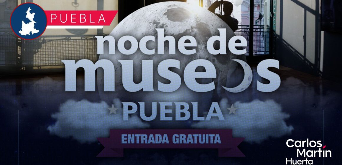 Rappi se suma por primera vez a Noche de Museos 