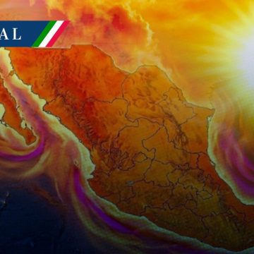 Alerta: 27 estados bajo los efectos de la onda de calor este 5 de mayo