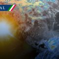 Inicia nueva onda de calor en 15 estados; temperaturas superarán los 40 °C