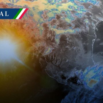 Inicia nueva onda de calor en 15 estados; temperaturas superarán los 40 °C