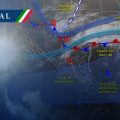 Onda de calor se debilita, pero prevalecerá el ambiente de caluroso