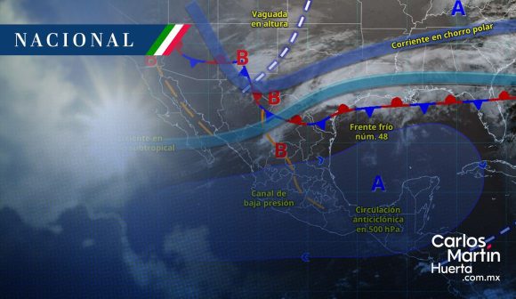 Onda de calor se debilita, pero prevalecerá el ambiente de caluroso