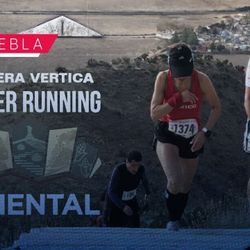 Oriental se prepara para la Carrera Tower Running 2026 Oriental se prepara para la Carrera Tower Running 2026