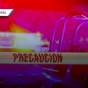 Asesinan a criador de gallos en Tenampulco; responsables huyeron en motocicleta