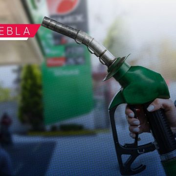 Puebla destaca en la “mañanera” por tener la segunda gasolinera más baratas del país