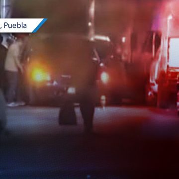 Baile sonidero termina en tragedia: “El Chocomilk” apuñala a dos en San José Chiapa