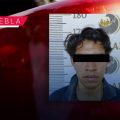 Condenan con 40 años de prisión a responsable de feminicidio en Puebla